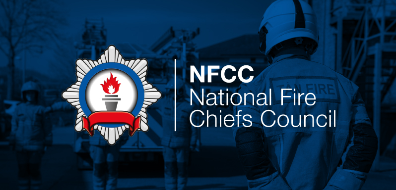 NFCC NFCC logo